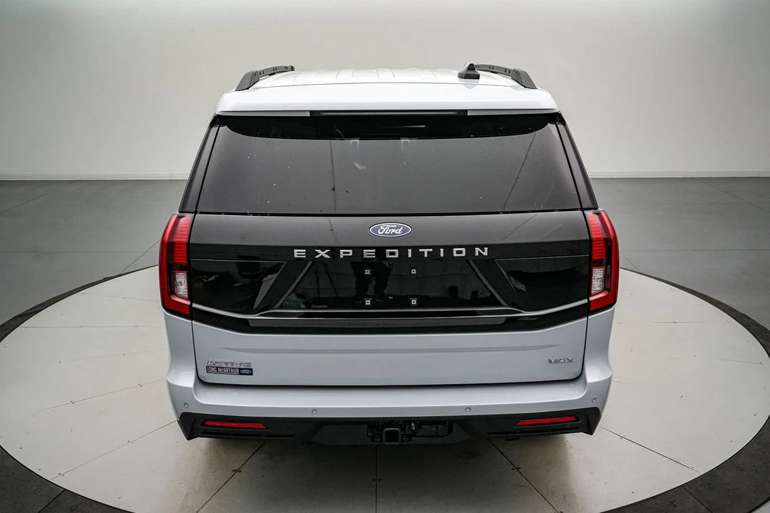 2026 Ford Expedition 5th Gen - Image 6 of 21