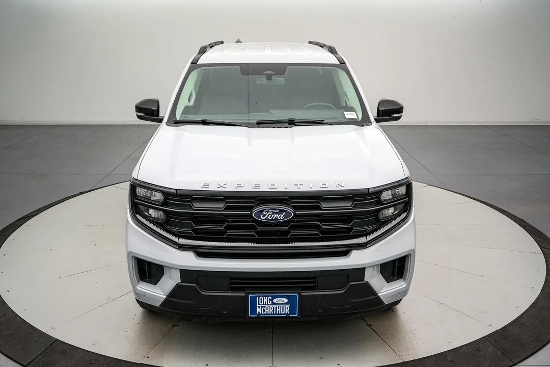 2026 Ford Expedition 5th Gen - Image 10 of 21