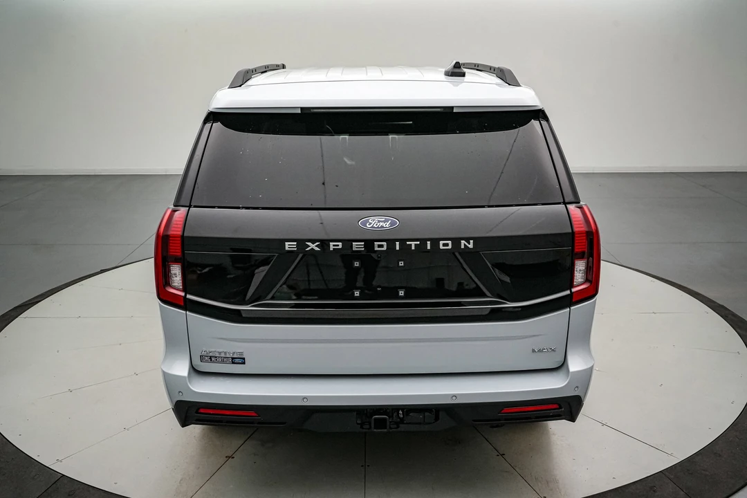 2026 Ford Expedition 5th Gen - Image 6 of 21