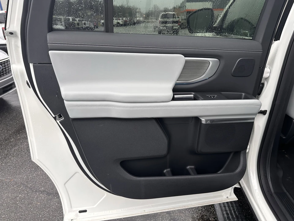 2026 Ford Expedition 5th Gen - Image 12 of 21