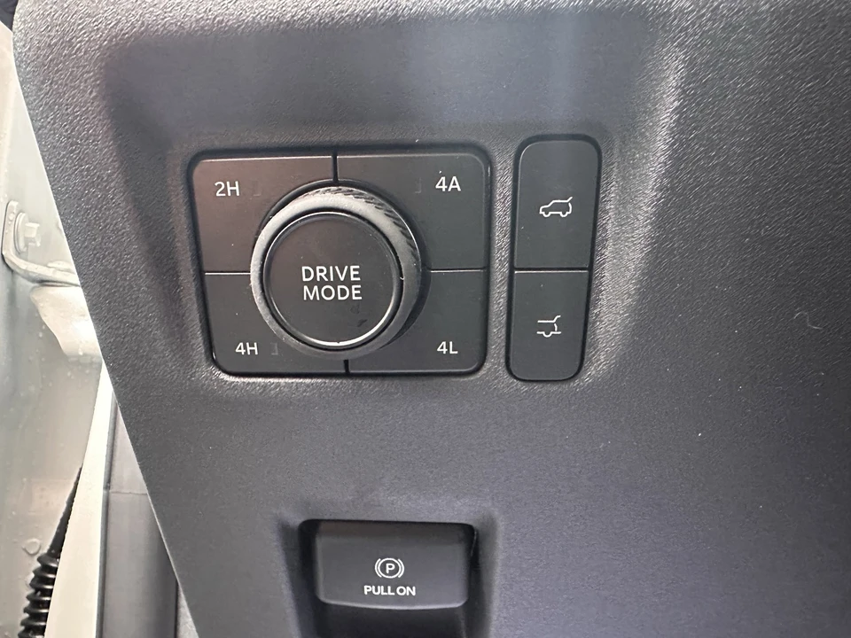 2026 Ford Expedition 5th Gen - Image 21 of 21