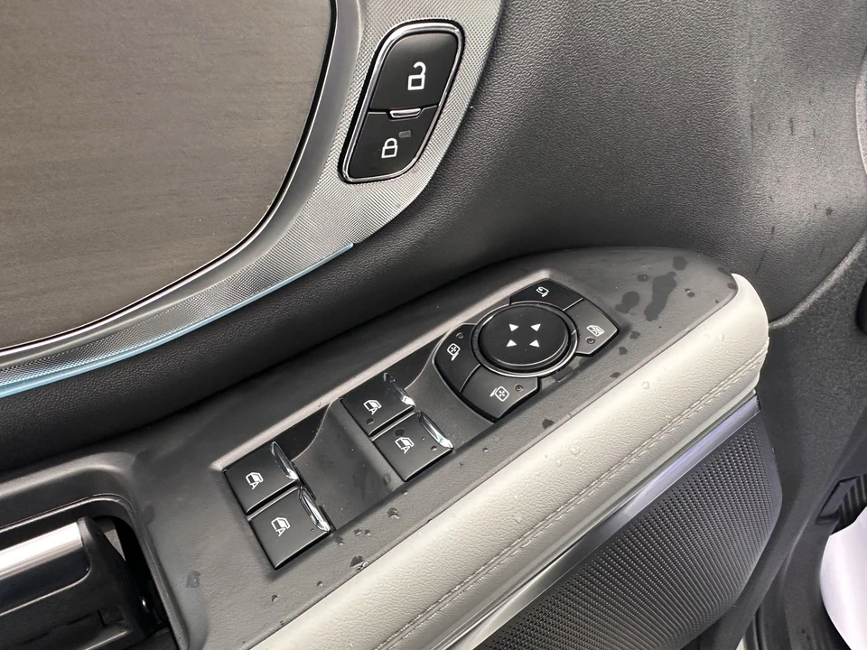2026 Ford Expedition 5th Gen - Image 20 of 21
