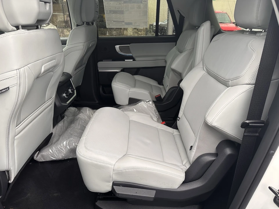 2026 Ford Expedition 5th Gen - Image 13 of 21