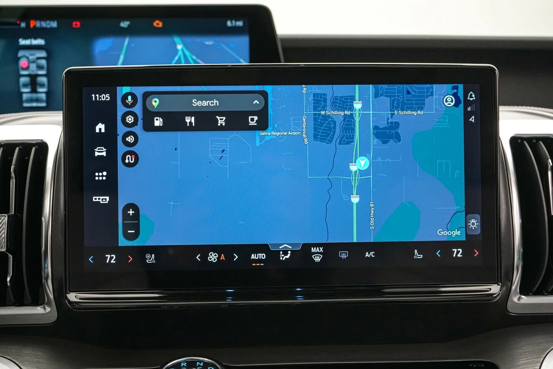 2026 Ford Expedition 5th Gen - Image 21 of 21