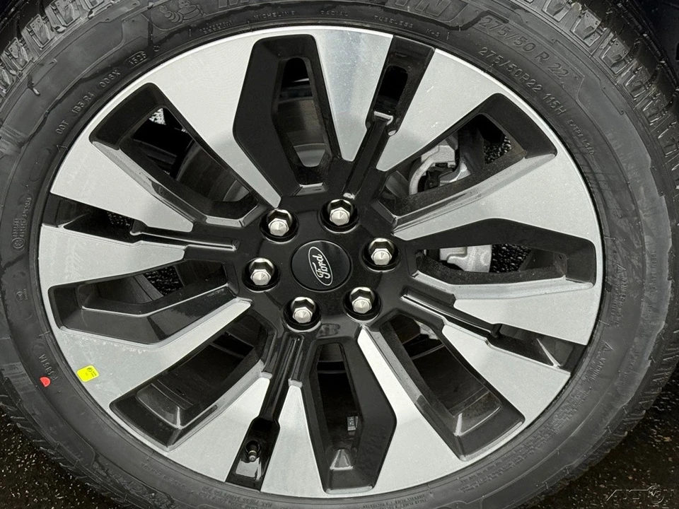 2026 Ford Expedition 5th Gen - Image 13 of 21