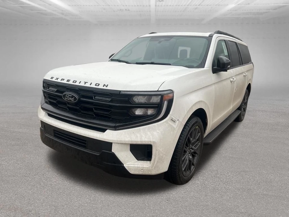 2026 Ford Expedition 5th Gen - Image 5 of 12