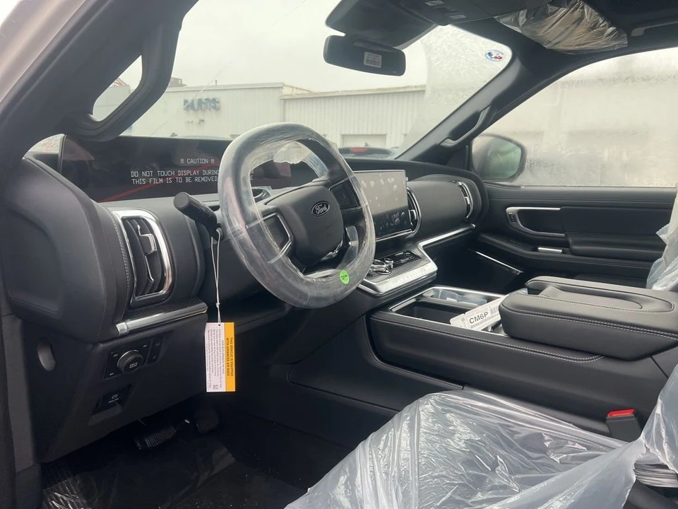 2026 Ford Expedition 5th Gen - Image 6 of 12
