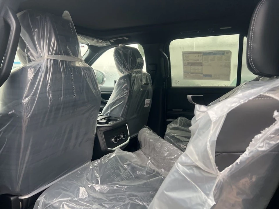 2026 Ford Expedition 5th Gen - Image 7 of 12