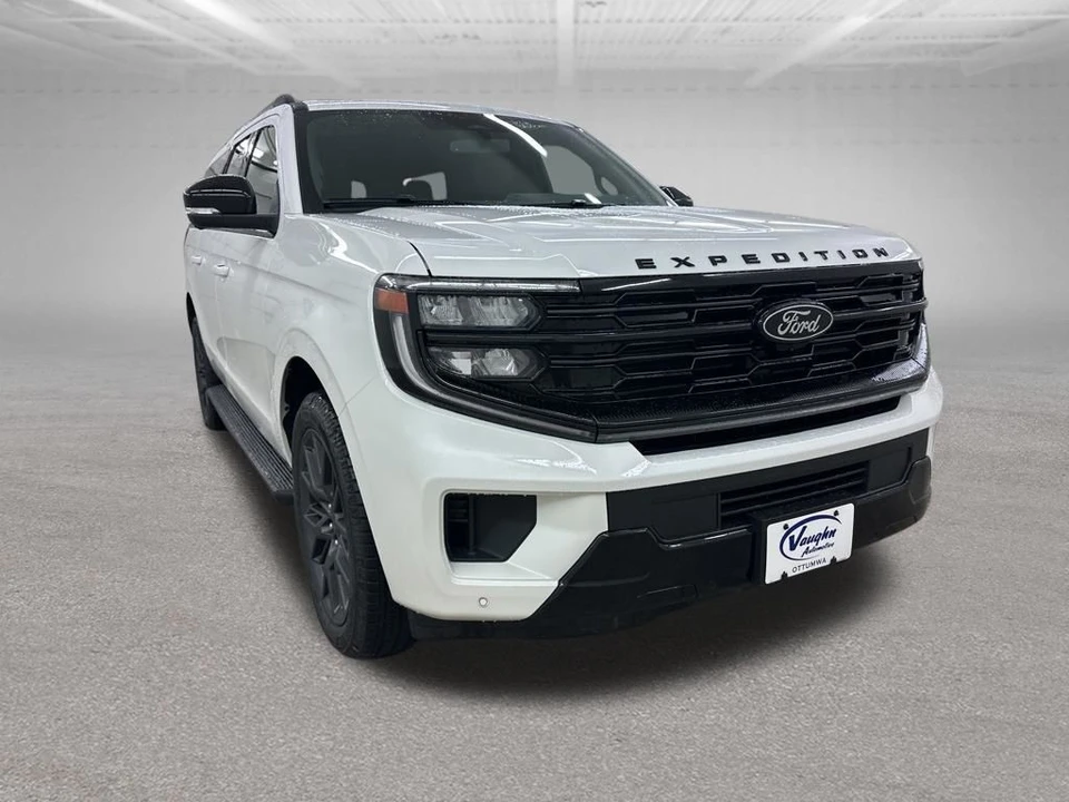2026 Ford Expedition 5th Gen - Image 12 of 12