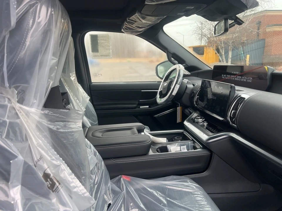 2026 Ford Expedition 5th Gen - Image 11 of 12