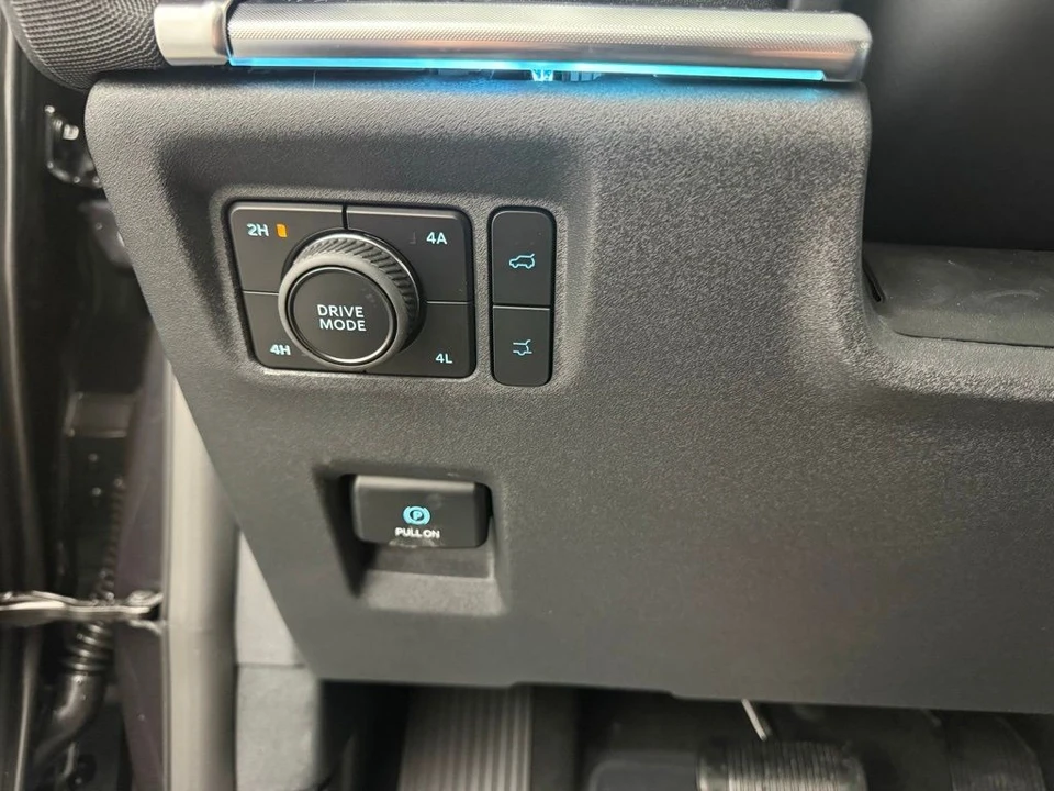 2026 Ford Expedition 5th Gen - Image 7 of 12