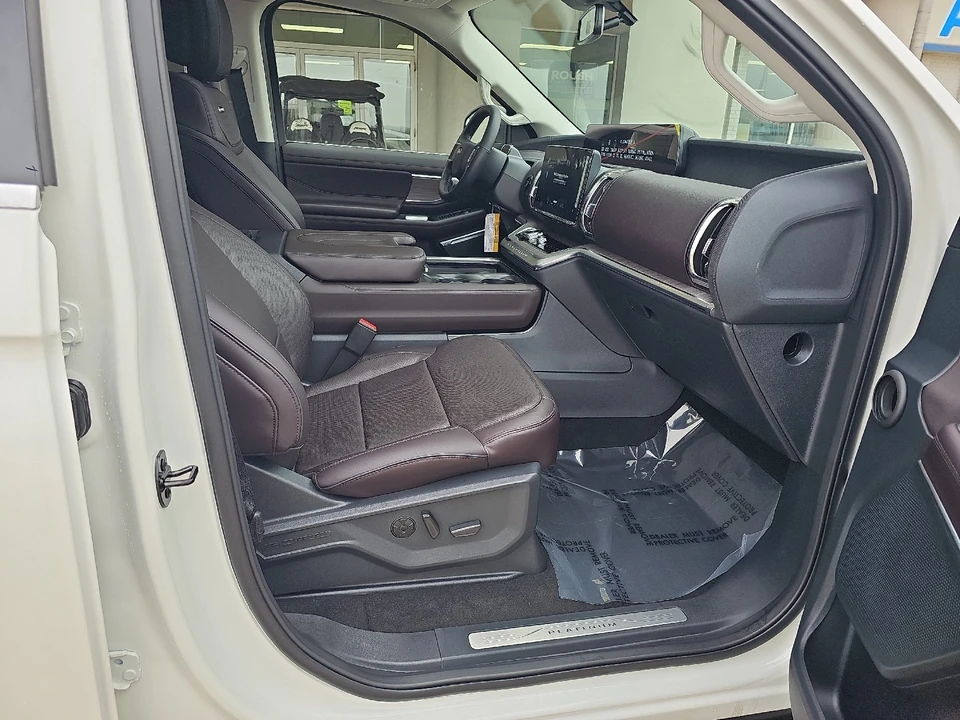 2026 Ford Expedition 5th Gen - Image 6 of 21