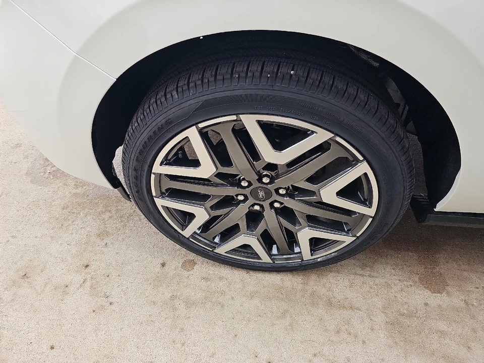 2026 Ford Expedition 5th Gen - Image 21 of 21
