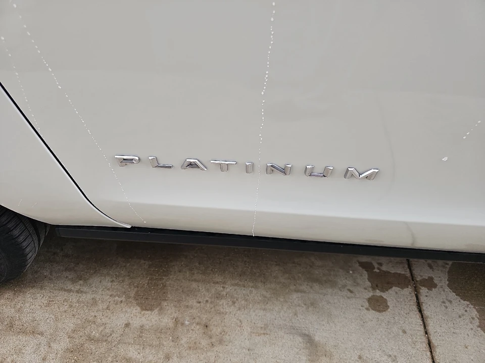 2026 Ford Expedition 5th Gen - Image 20 of 21