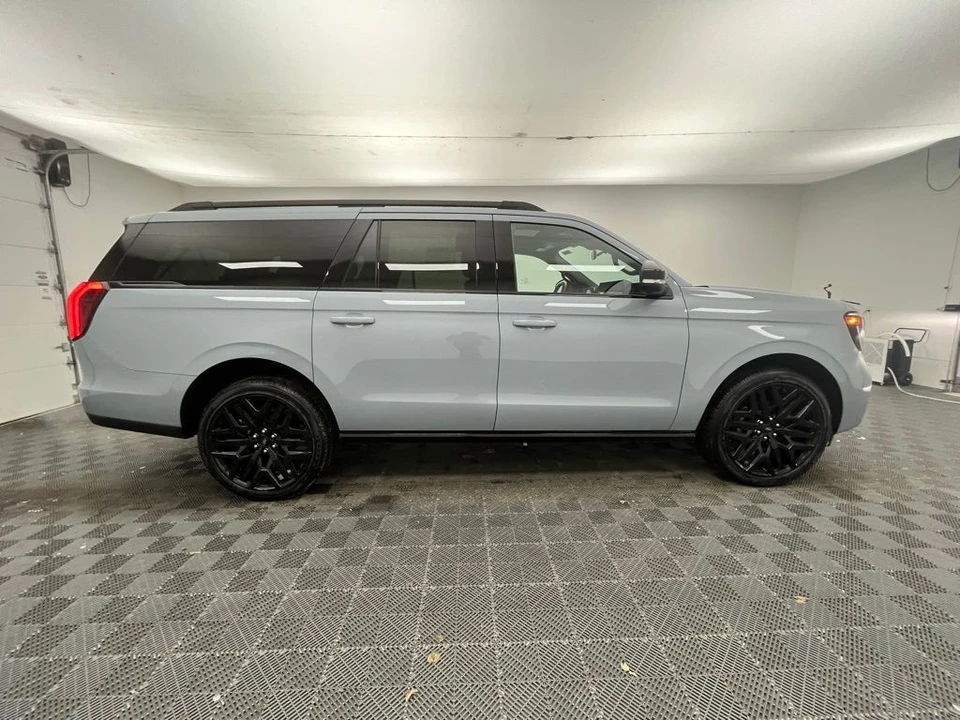 2026 Ford Expedition 5th Gen - Image 7 of 12