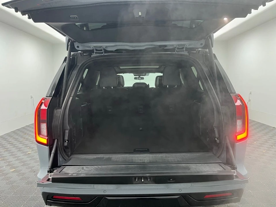 2026 Ford Expedition 5th Gen - Image 10 of 12