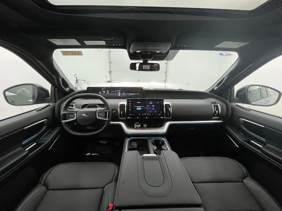 2026 Ford Expedition 5th Gen - Image 2 of 12