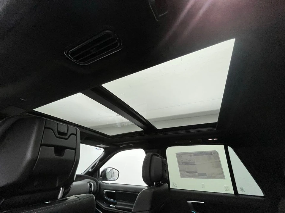 2026 Ford Expedition 5th Gen - Image 3 of 12