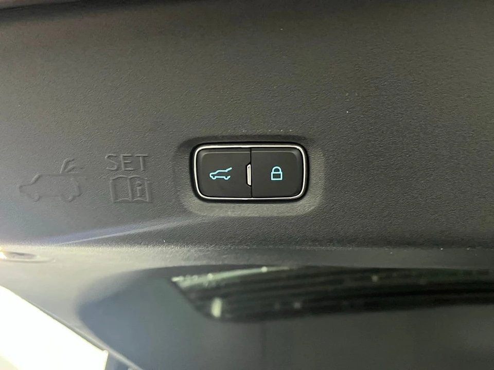 2026 Ford Expedition 5th Gen - Image 10 of 12