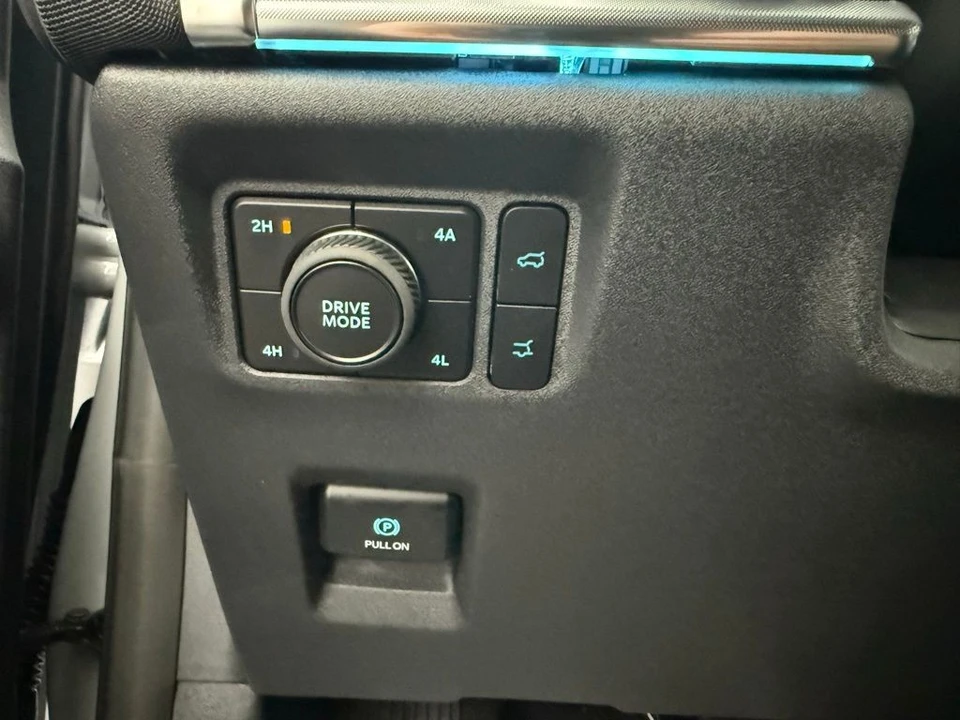 2026 Ford Expedition 5th Gen - Image 7 of 12