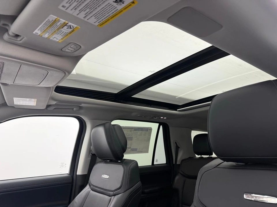 2026 Ford Expedition 5th Gen - Image 4 of 12