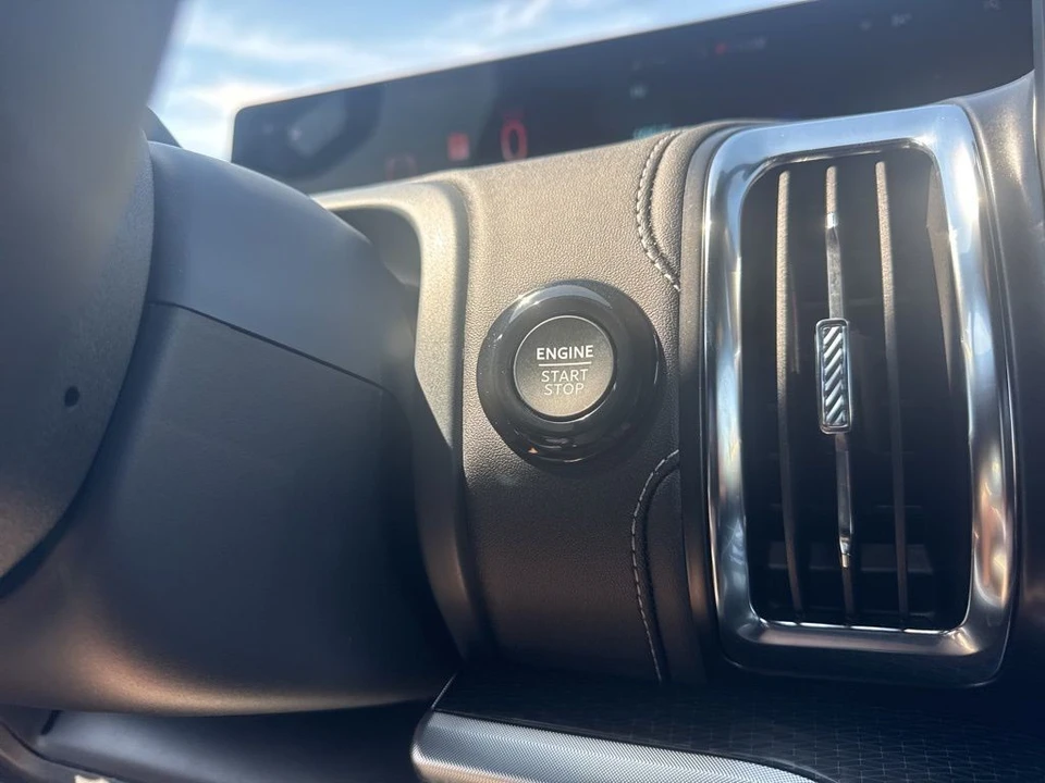 2026 Ford Expedition 5th Gen - Image 20 of 21