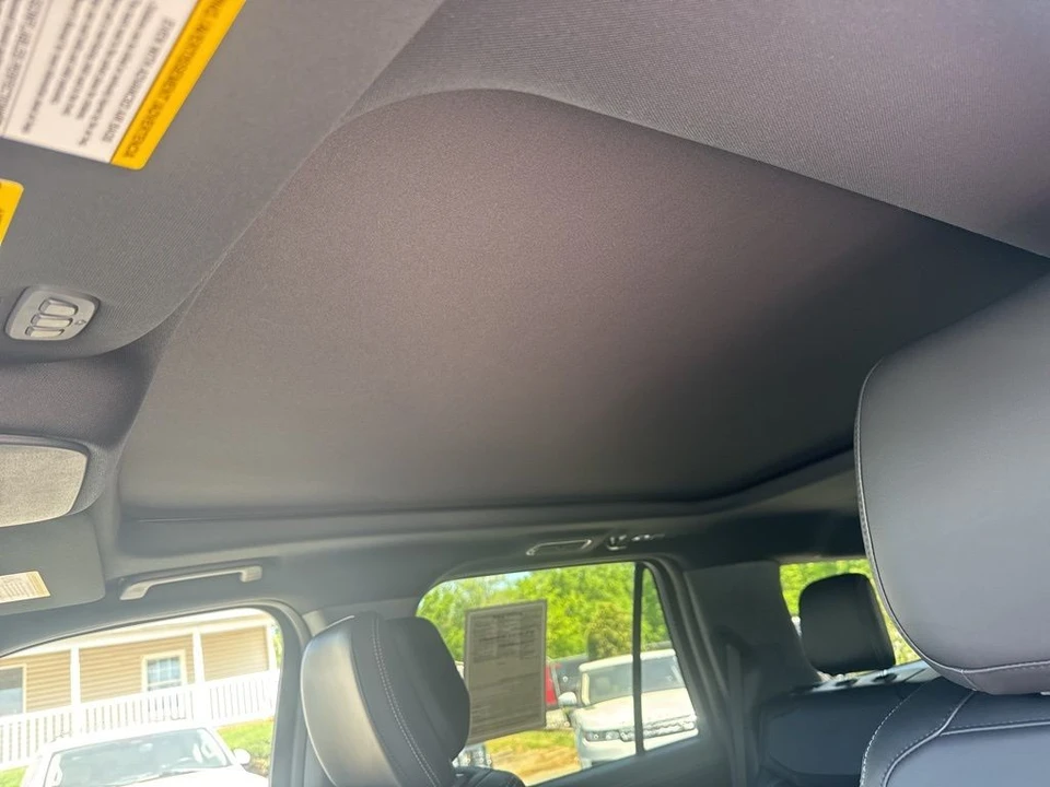 2026 Ford Expedition 5th Gen - Image 11 of 21