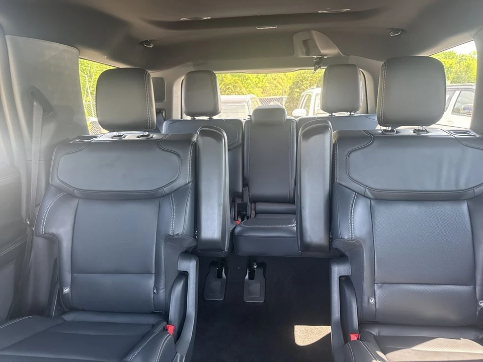2026 Ford Expedition 5th Gen - Image 12 of 21