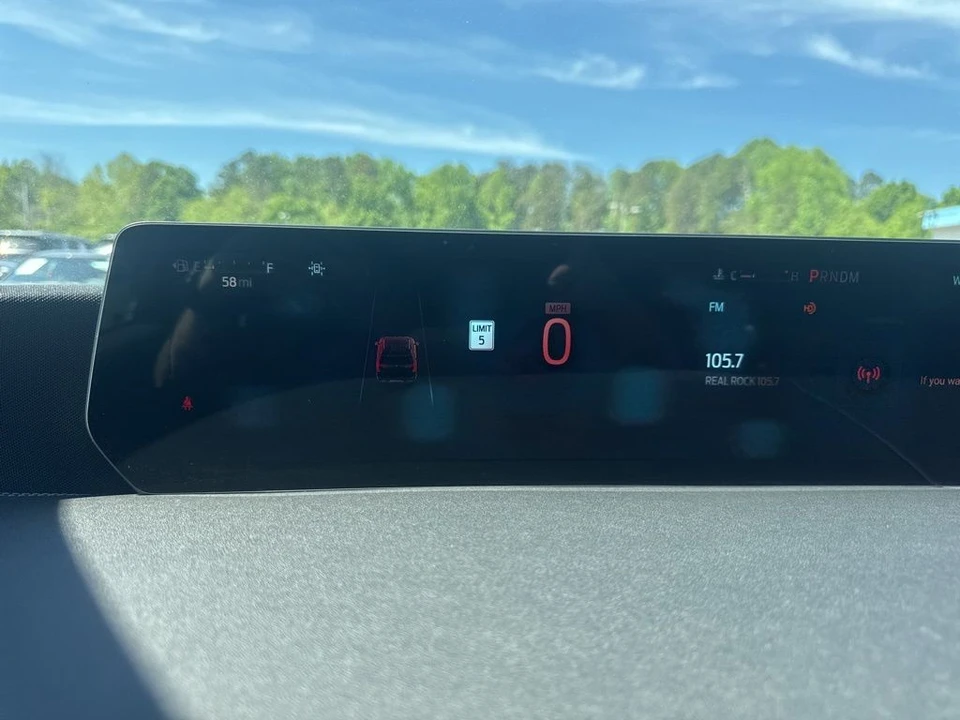 2026 Ford Expedition 5th Gen - Image 21 of 21