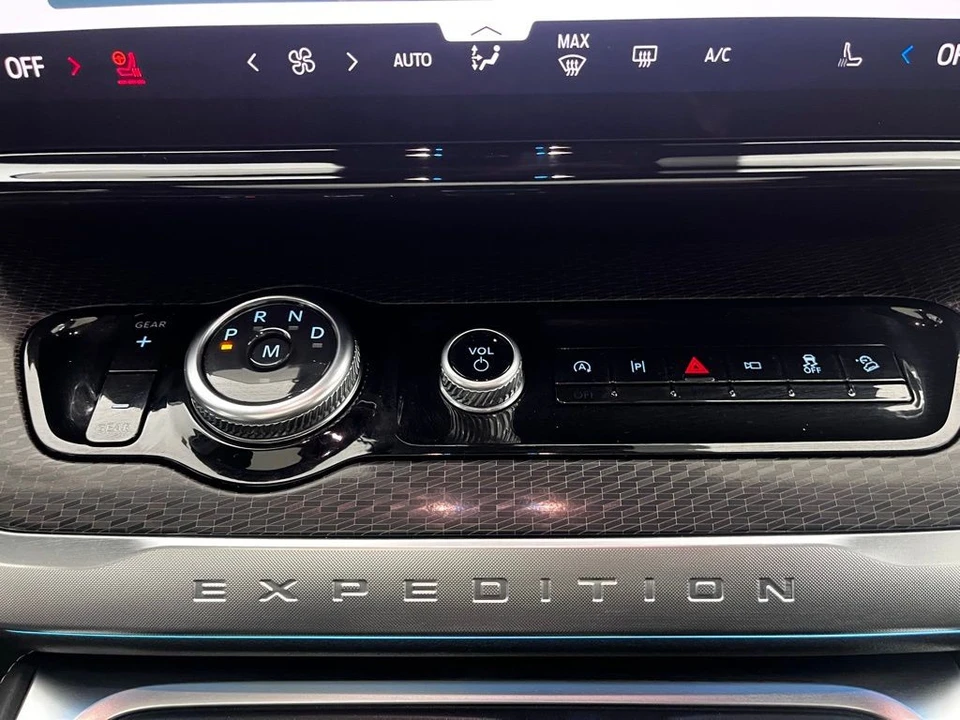 2026 Ford Expedition 5th Gen - Image 6 of 12