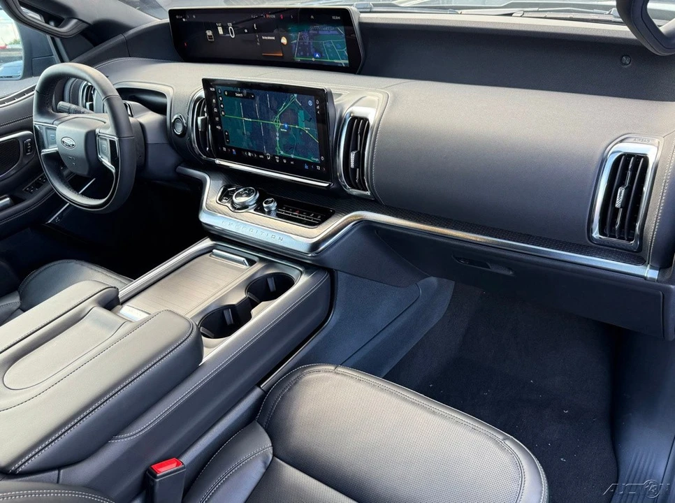 2026 Ford Expedition 5th Gen - Image 21 of 21