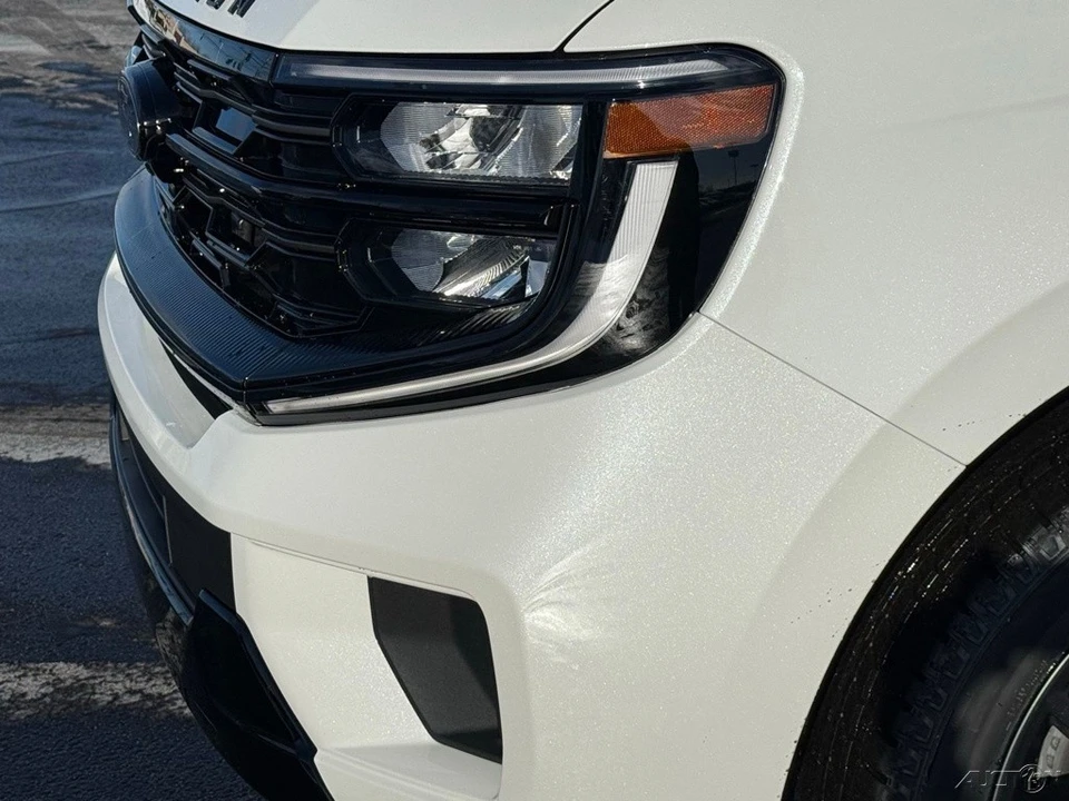 2026 Ford Expedition 5th Gen - Image 11 of 12