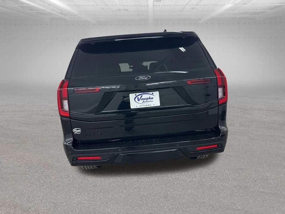 2026 Ford Expedition 5th Gen - Image 9 of 12
