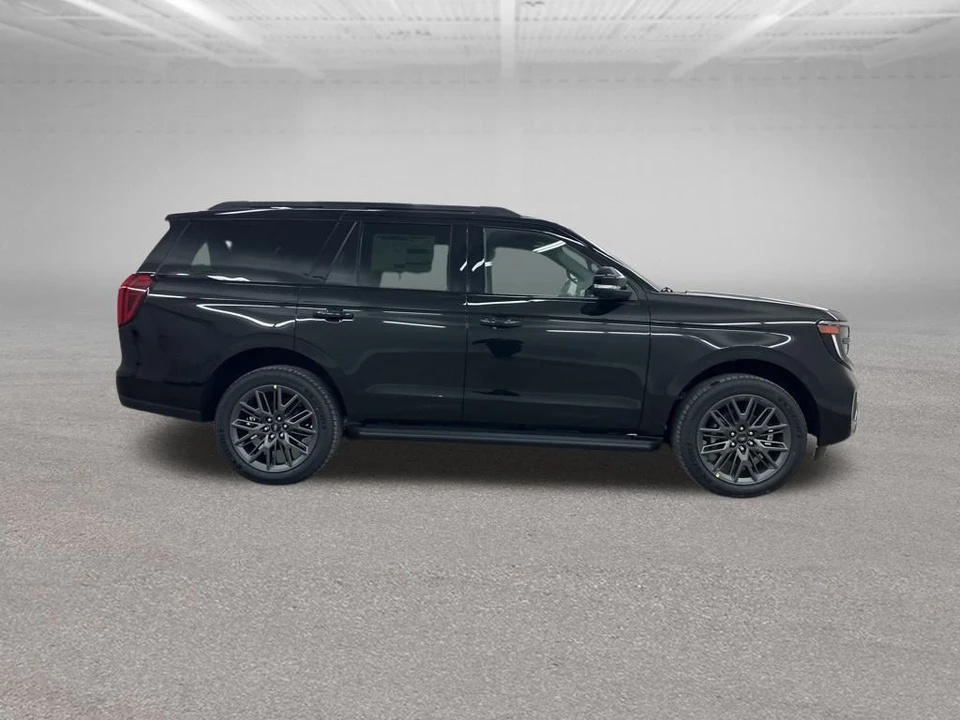 2026 Ford Expedition 5th Gen - Image 12 of 12