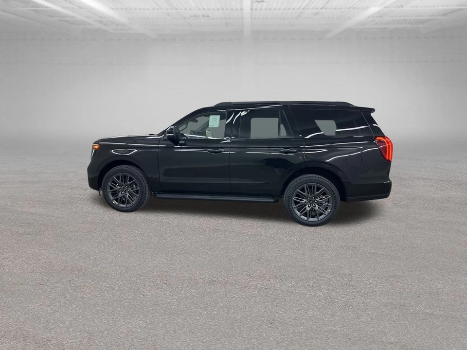 2026 Ford Expedition 5th Gen - Image 6 of 12