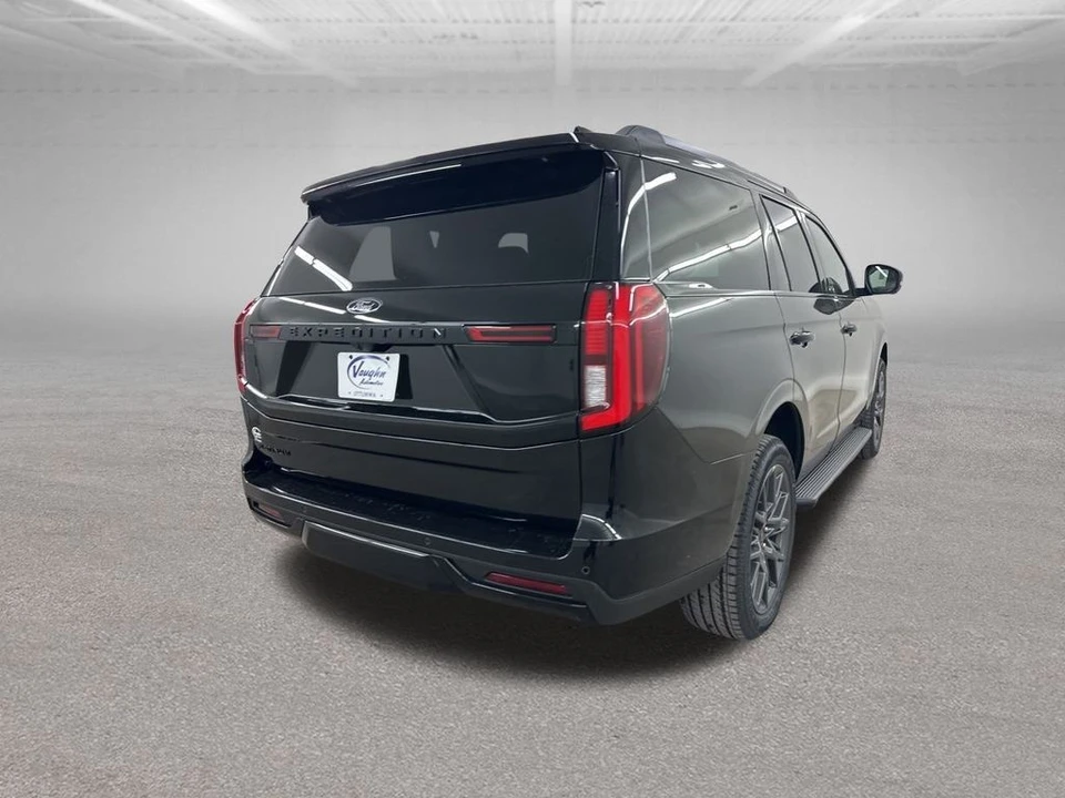 2026 Ford Expedition 5th Gen - Image 11 of 12