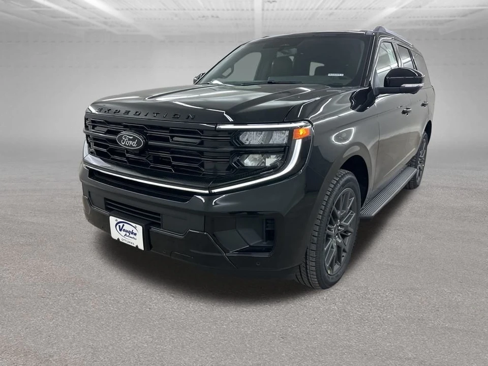 2026 Ford Expedition 5th Gen - Image 5 of 12