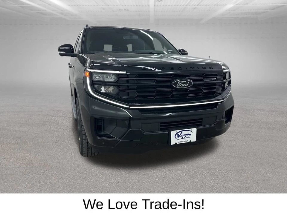 2026 Ford Expedition 5th Gen - Image 2 of 12
