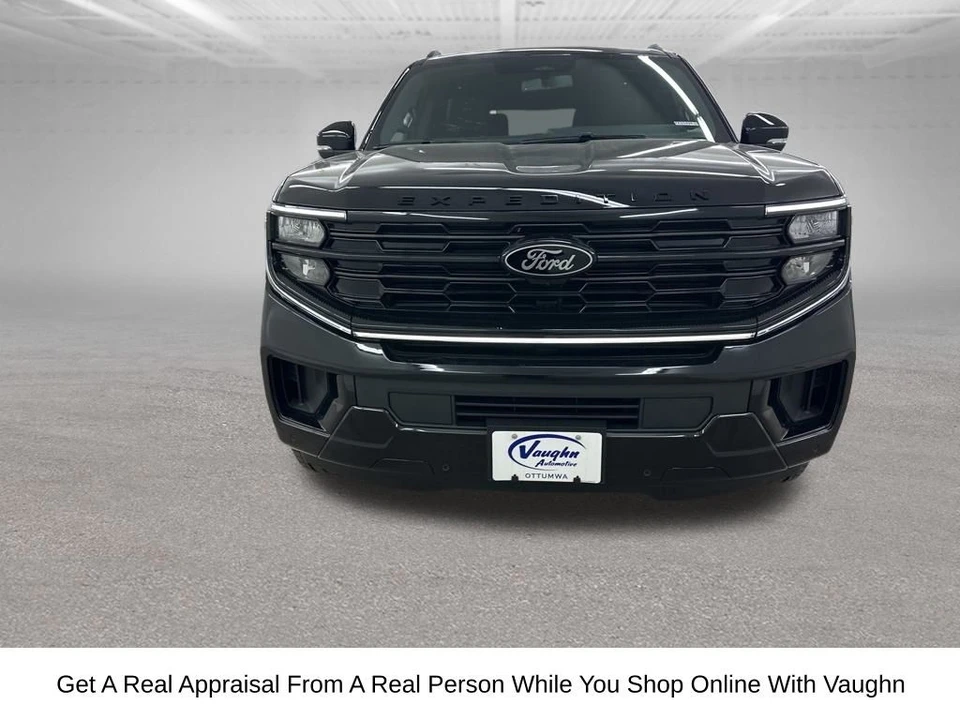 2026 Ford Expedition 5th Gen - Image 3 of 12