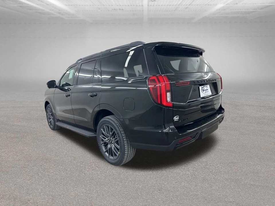 2026 Ford Expedition 5th Gen - Image 7 of 12