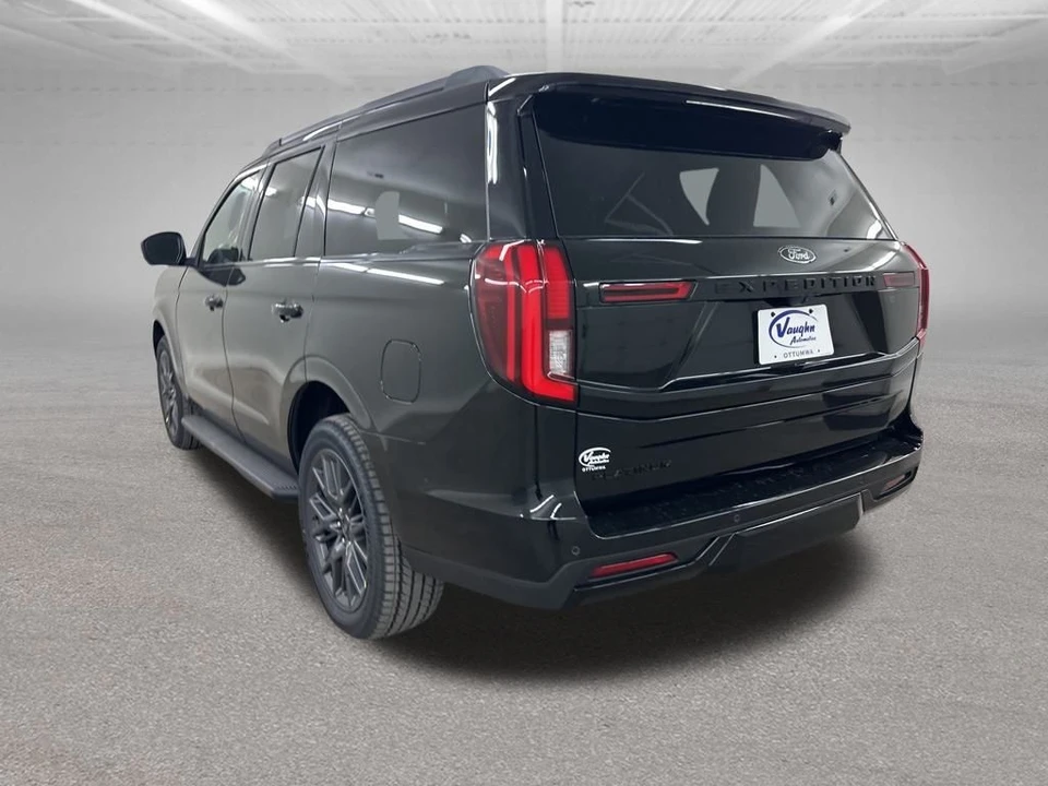 2026 Ford Expedition 5th Gen - Image 8 of 12