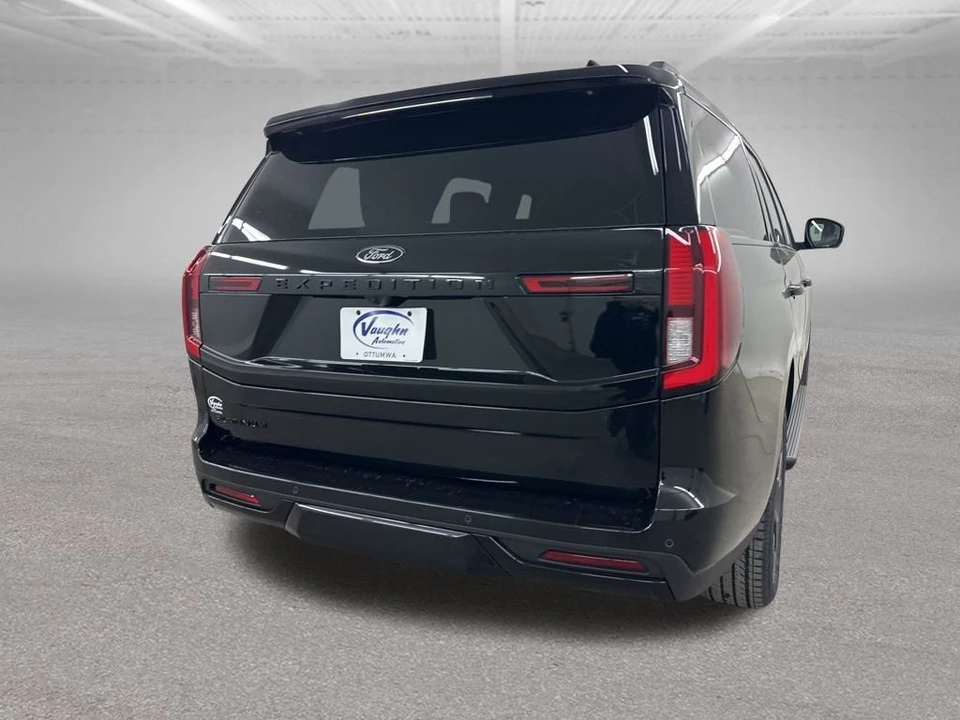 2026 Ford Expedition 5th Gen - Image 10 of 12