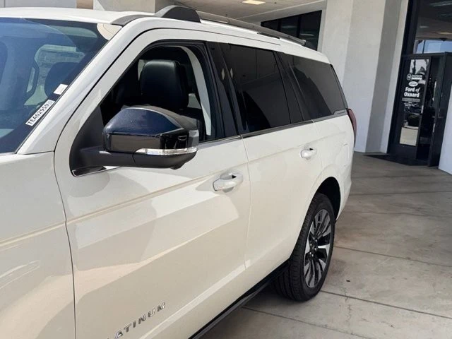 2026 Ford Expedition 5th Gen - Image 8 of 12