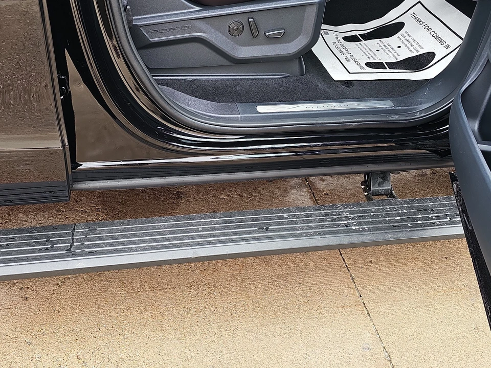 2026 Ford Expedition 5th Gen - Image 5 of 21