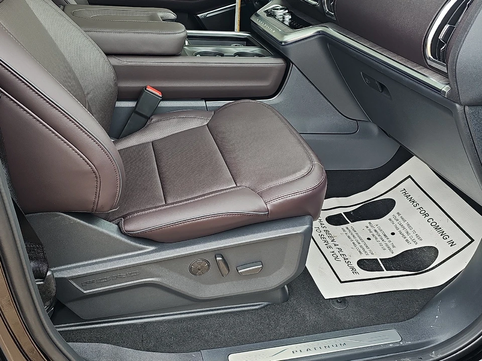 2026 Ford Expedition 5th Gen - Image 6 of 21