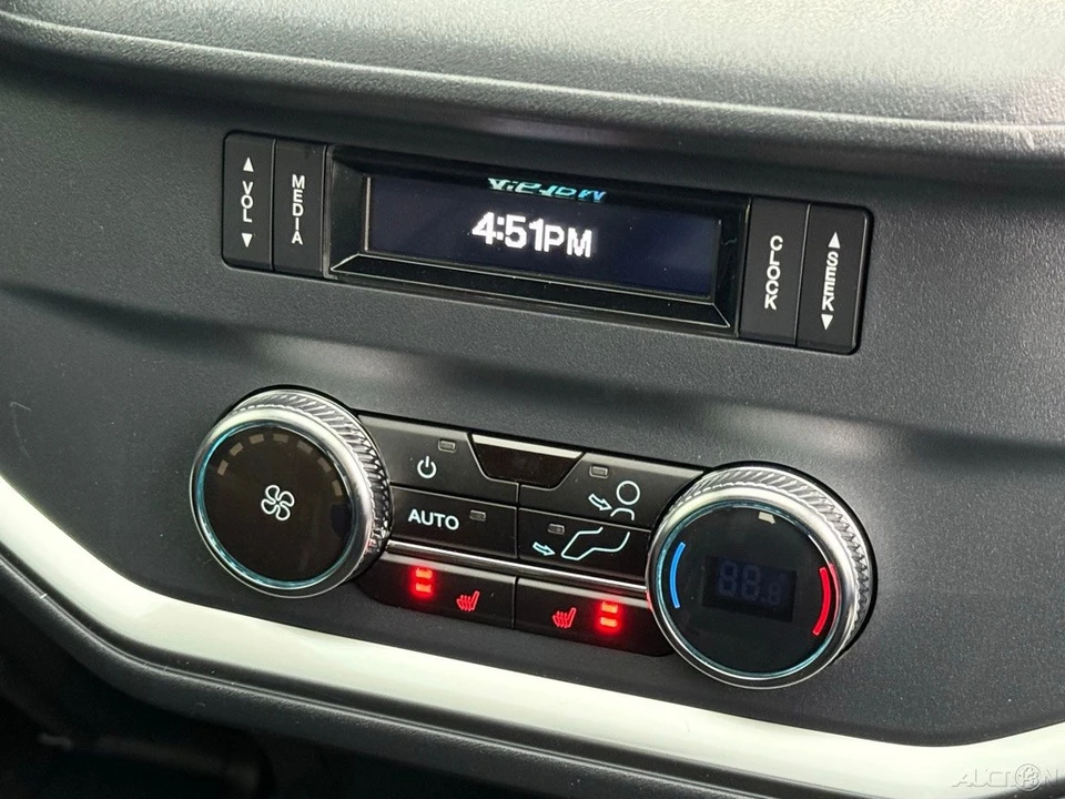 2026 Ford Expedition 5th Gen - Image 21 of 21