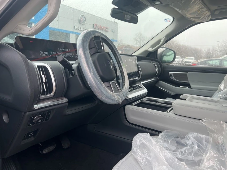 2026 Ford Expedition 5th Gen - Image 6 of 12