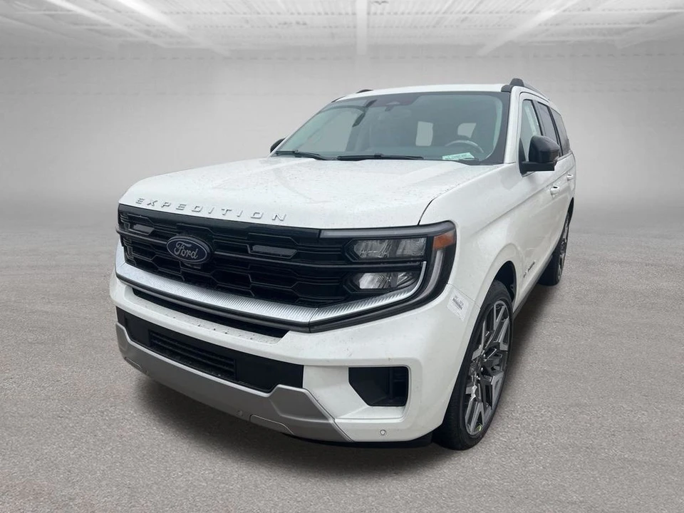 2026 Ford Expedition 5th Gen - Image 5 of 12