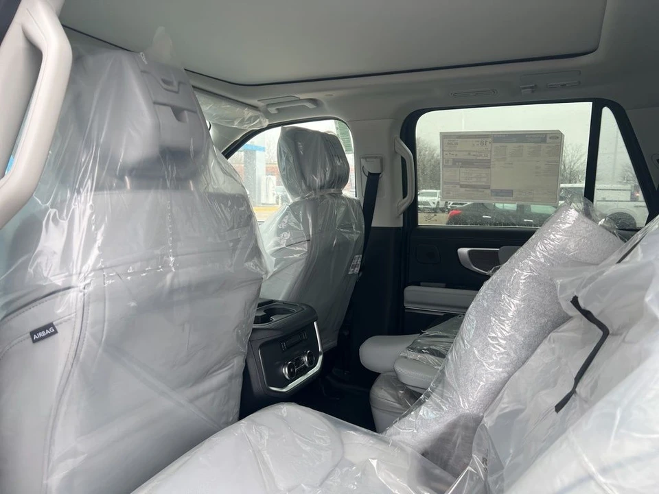 2026 Ford Expedition 5th Gen - Image 7 of 12