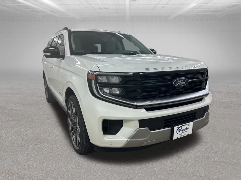 2026 Ford Expedition 5th Gen - Image 12 of 12